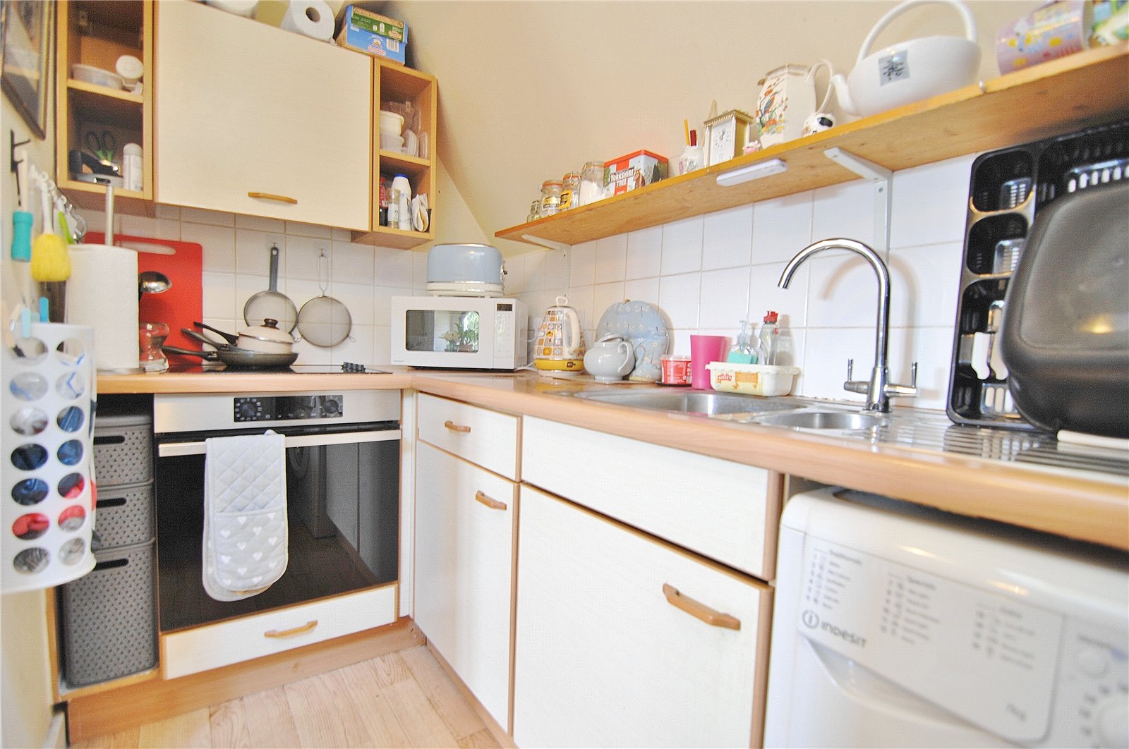 1 bedroom Flat for sale in Stroud, Gloucestershire