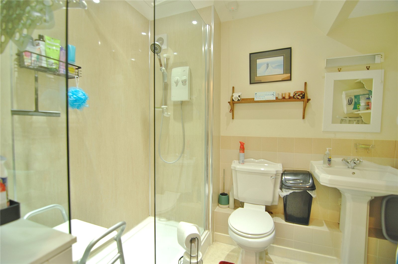 1 bedroom Flat for sale in Stroud, Gloucestershire