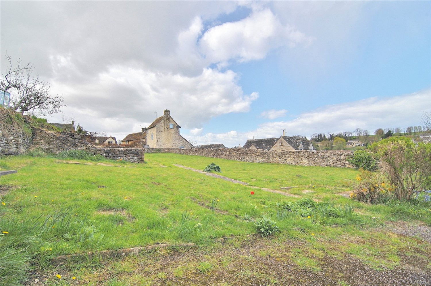 Avening, Tetbury, Gloucestershire