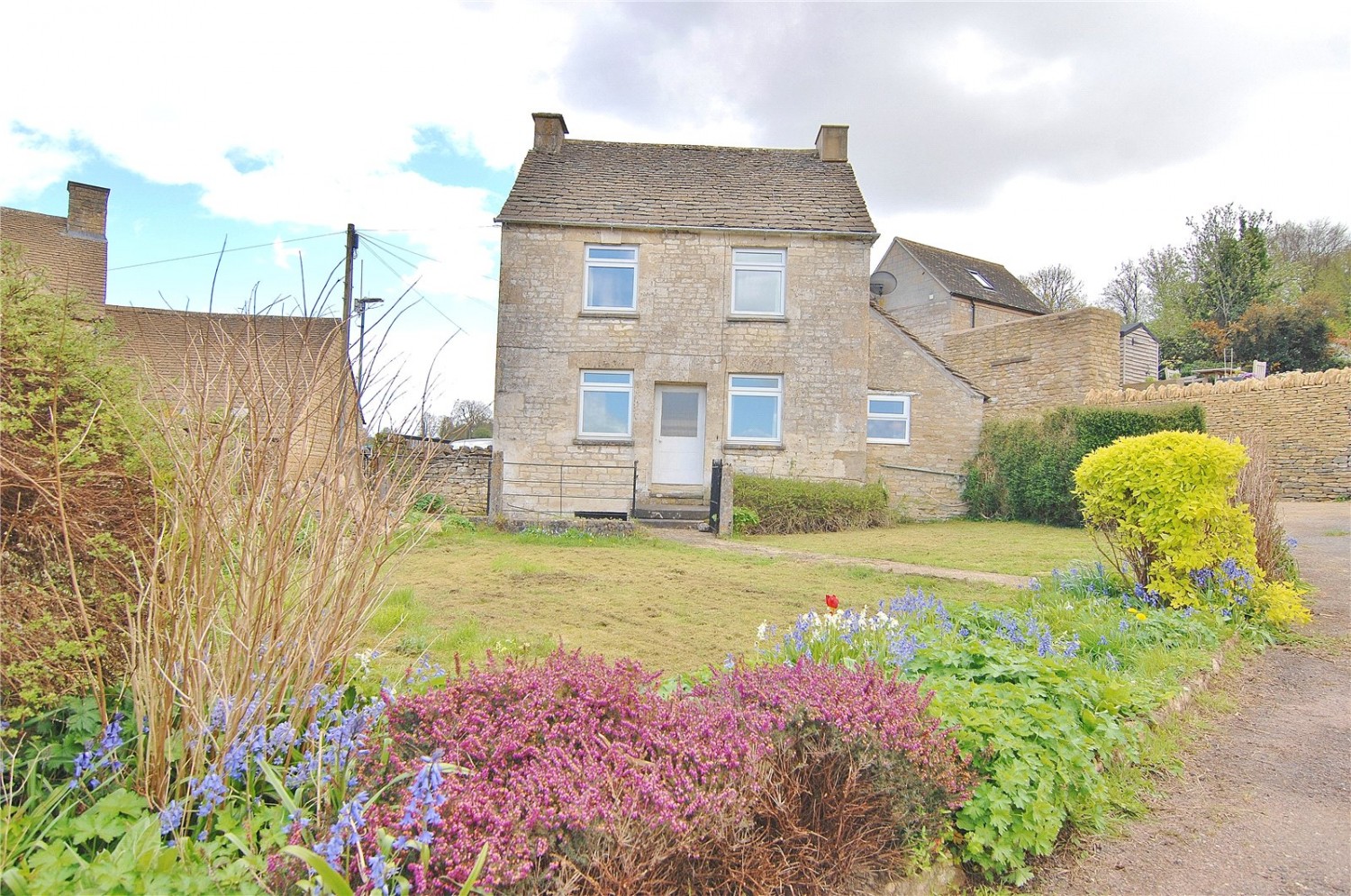 Avening, Tetbury, Gloucestershire