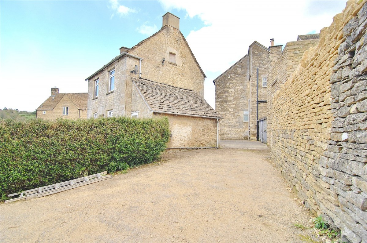 Avening, Tetbury, Gloucestershire