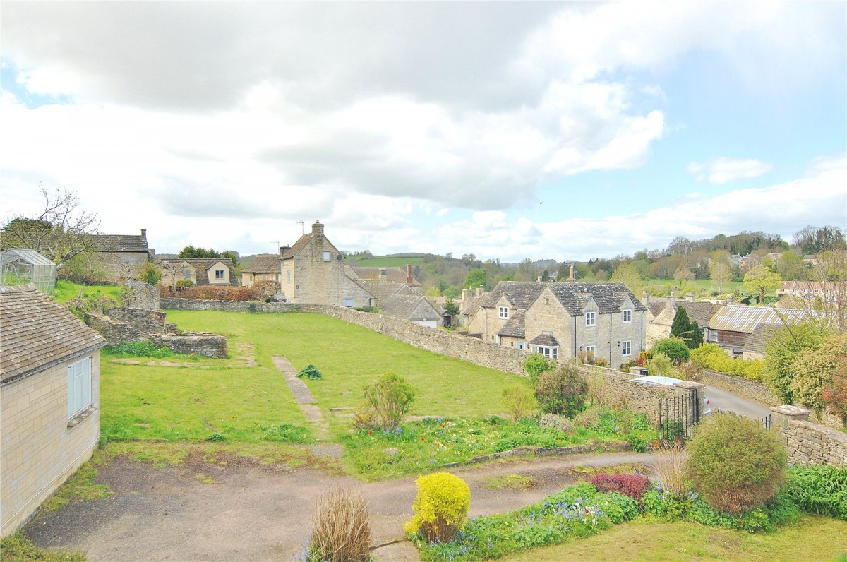 Avening, Tetbury, Gloucestershire