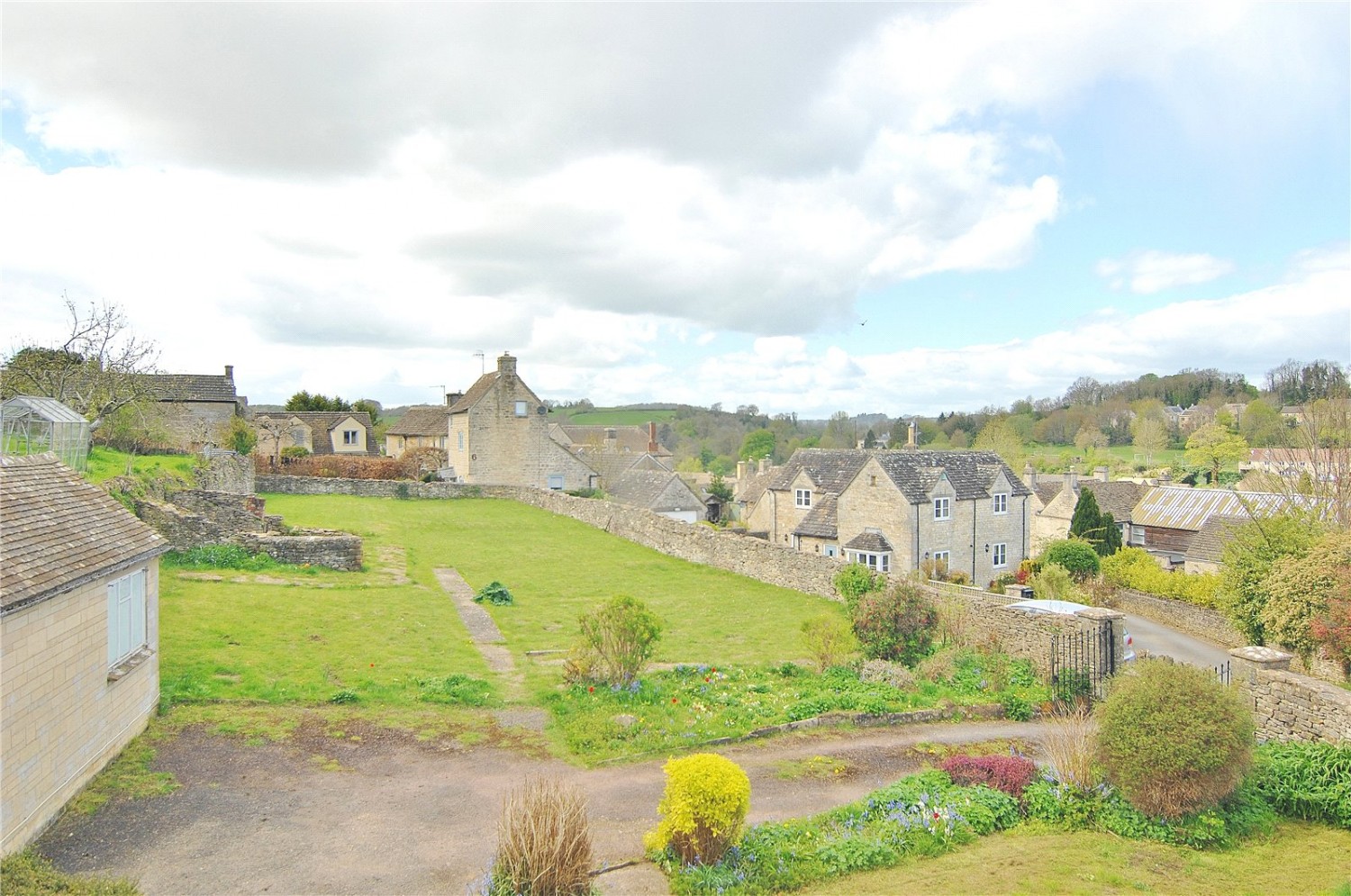 Avening, Tetbury, Gloucestershire