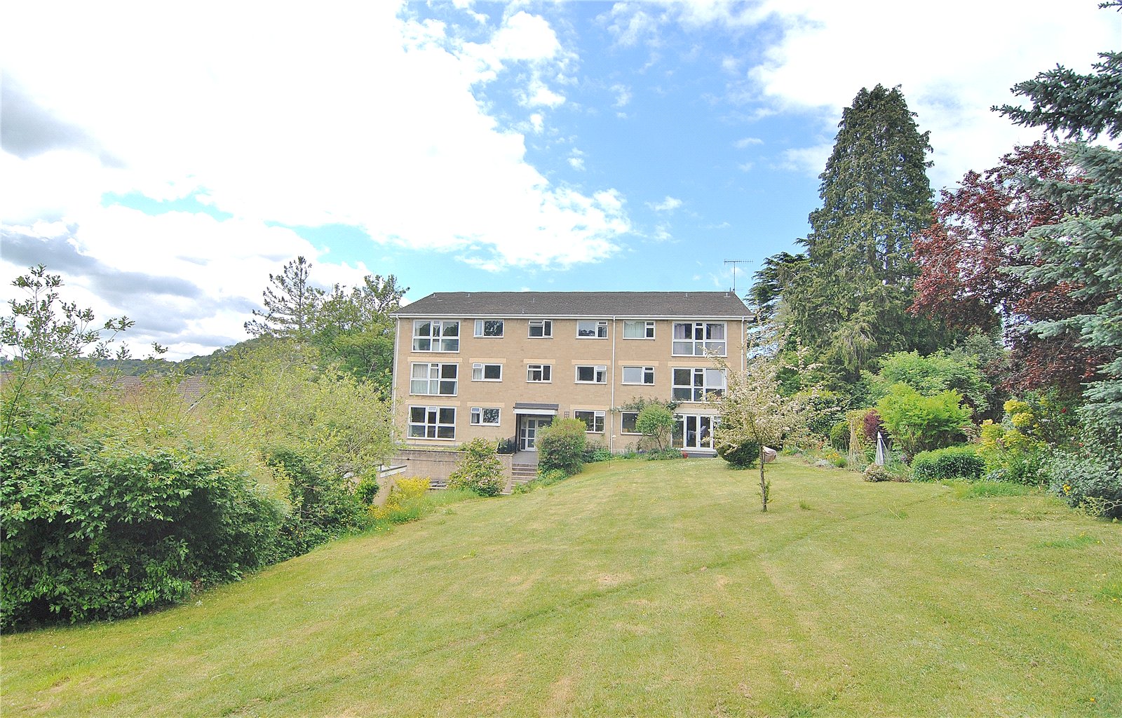 Stroud, Gloucestershire