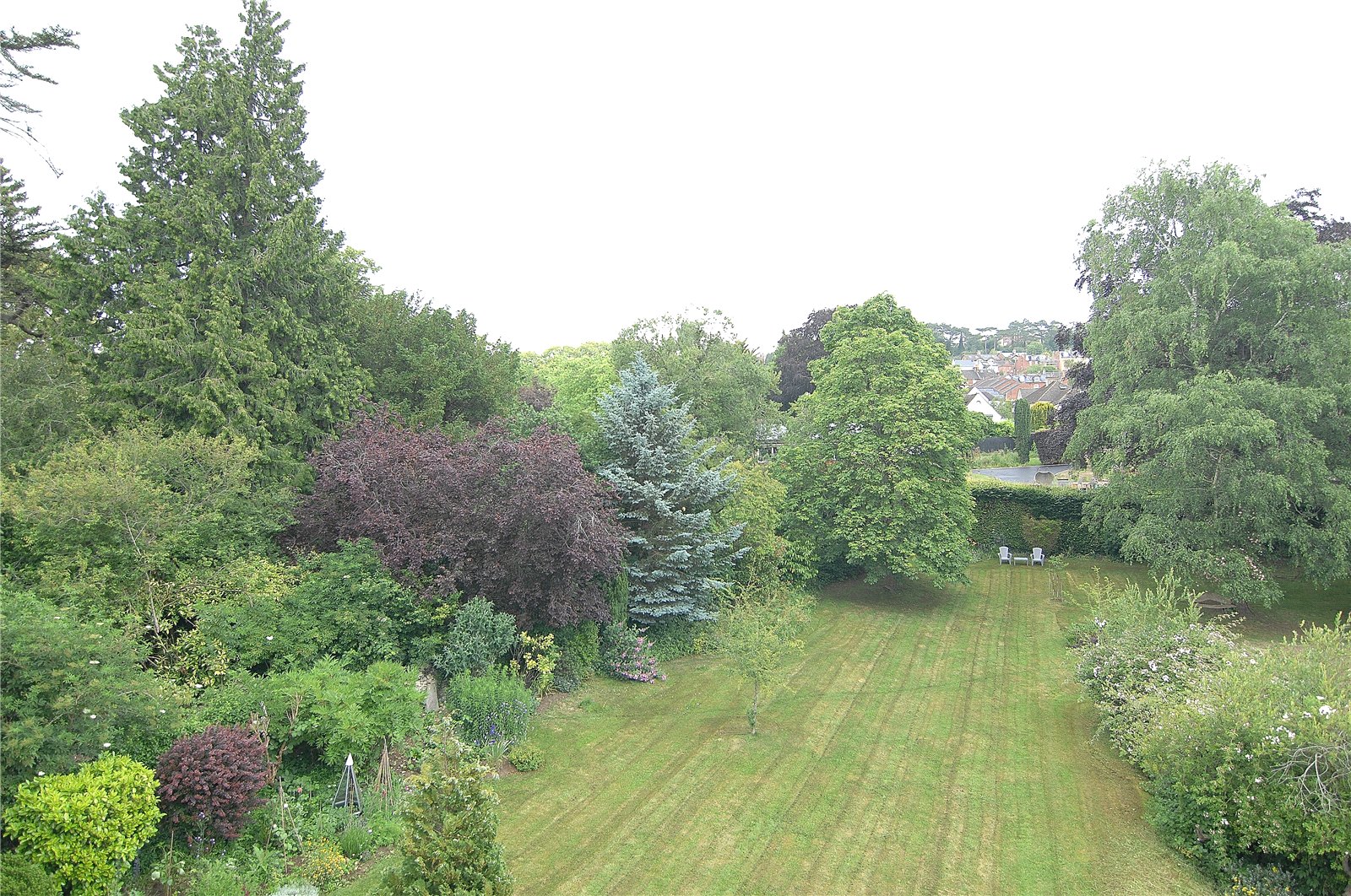 1 bedroom Flat for sale in Stroud, Gloucestershire
