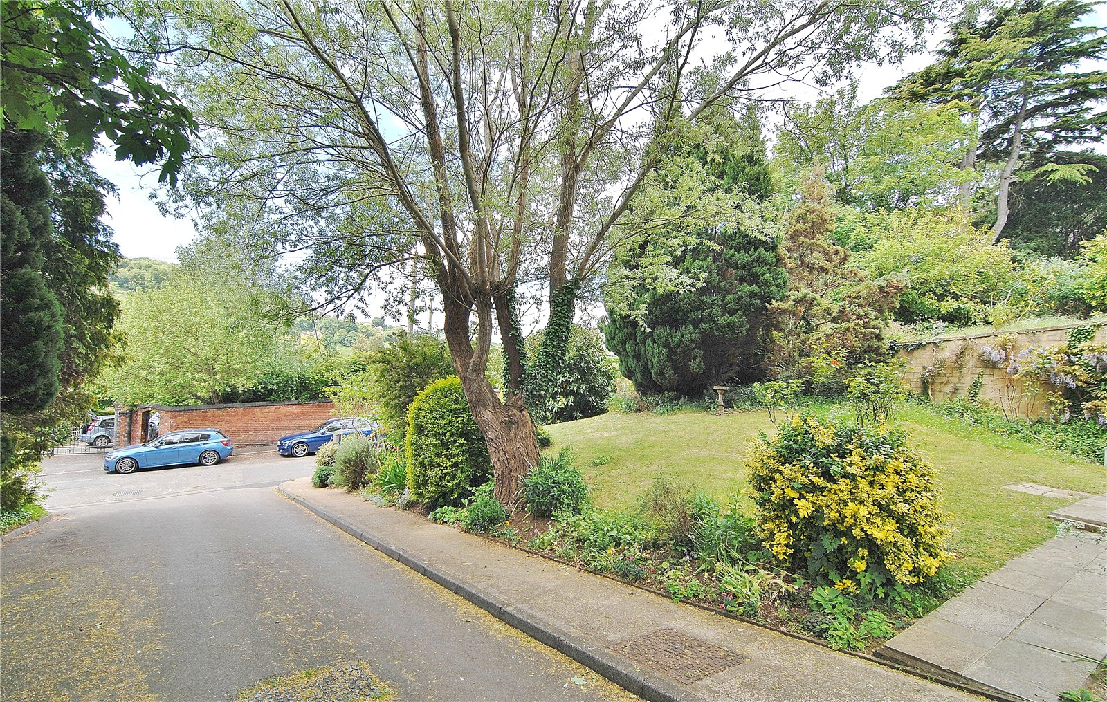 1 bedroom Flat for sale in Stroud, Gloucestershire