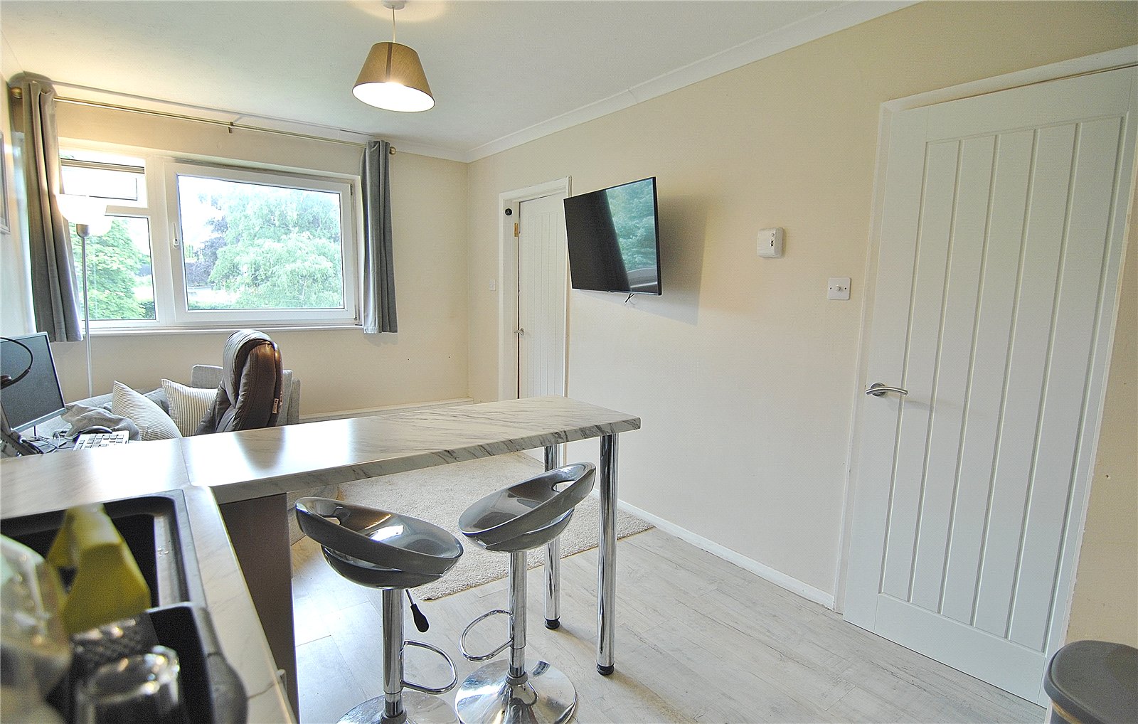 1 bedroom Flat for sale in Stroud, Gloucestershire