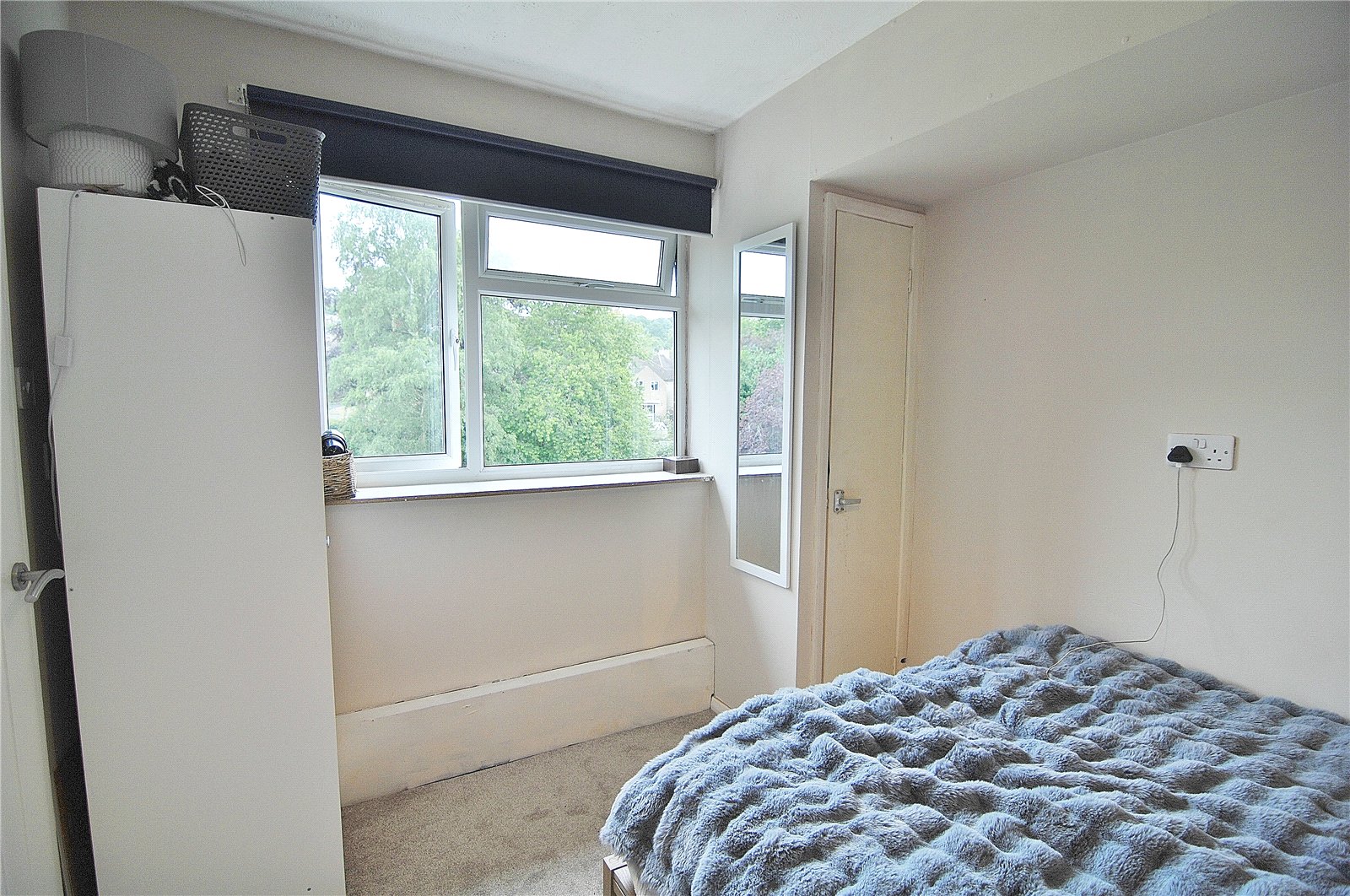 1 bedroom Flat for sale in Stroud, Gloucestershire