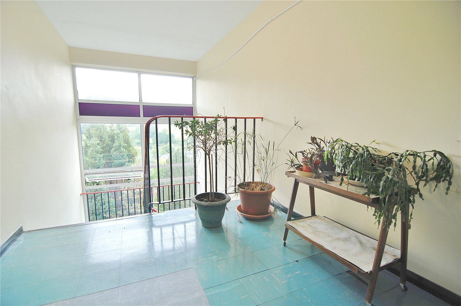 1 bedroom Flat for sale in Stroud, Gloucestershire