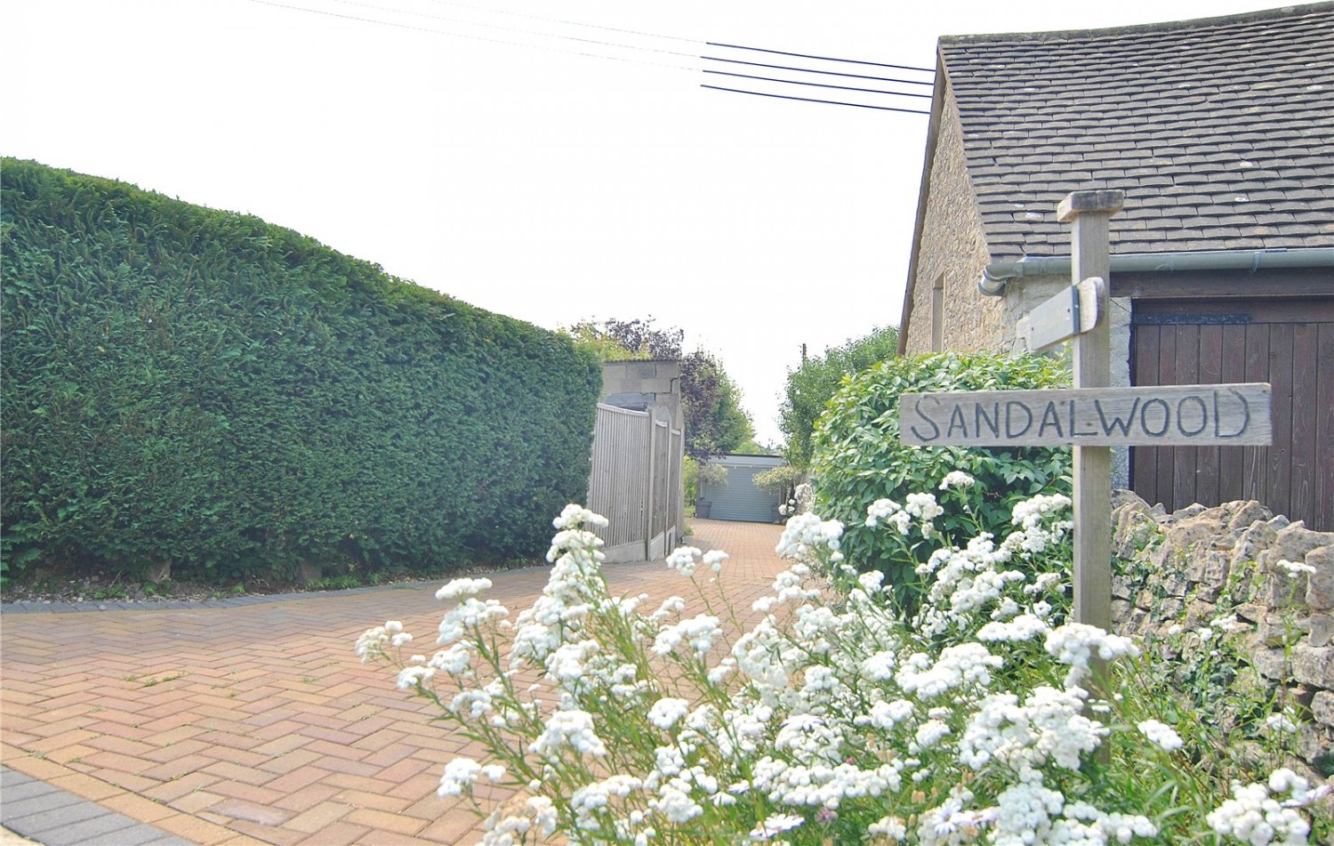 Chalford Hill, Stroud, Gloucestershire