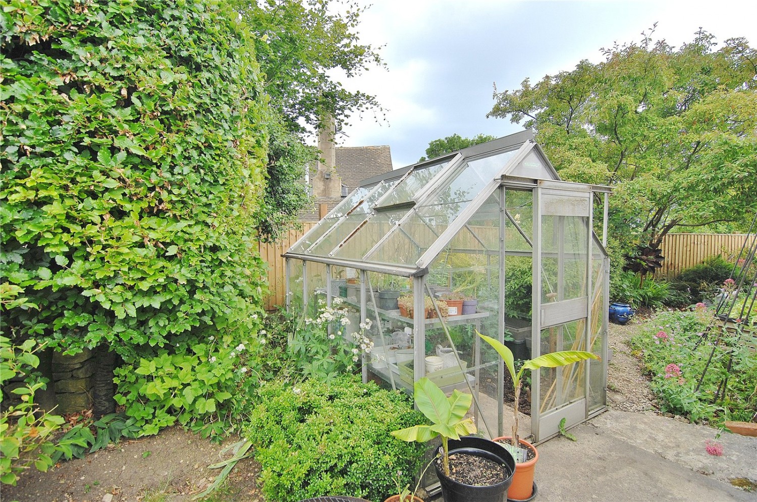 Chalford Hill, Stroud, Gloucestershire