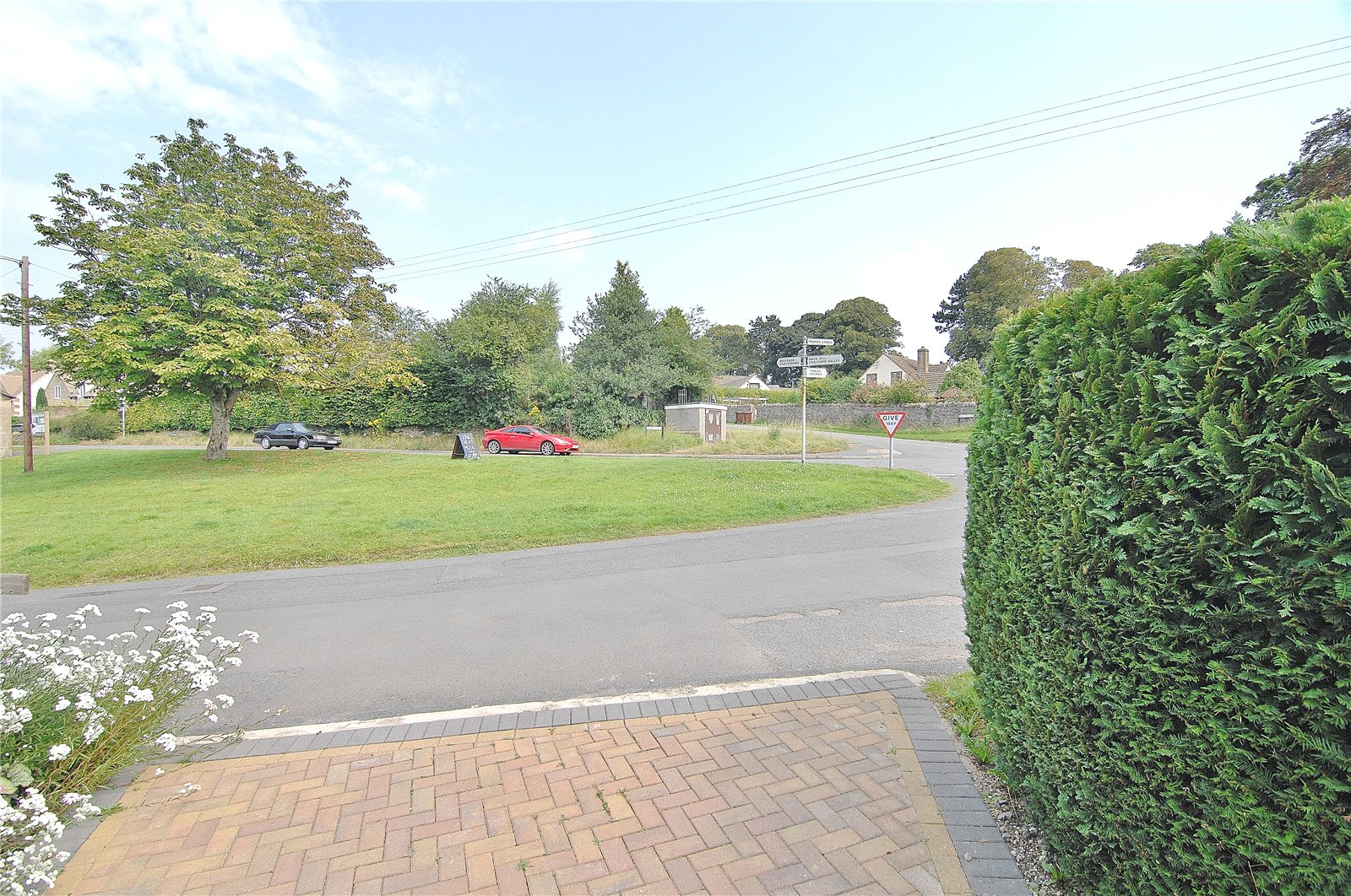 3 bedroom Bungalow for sale in Chalford Hill, Stroud, Gloucestershire