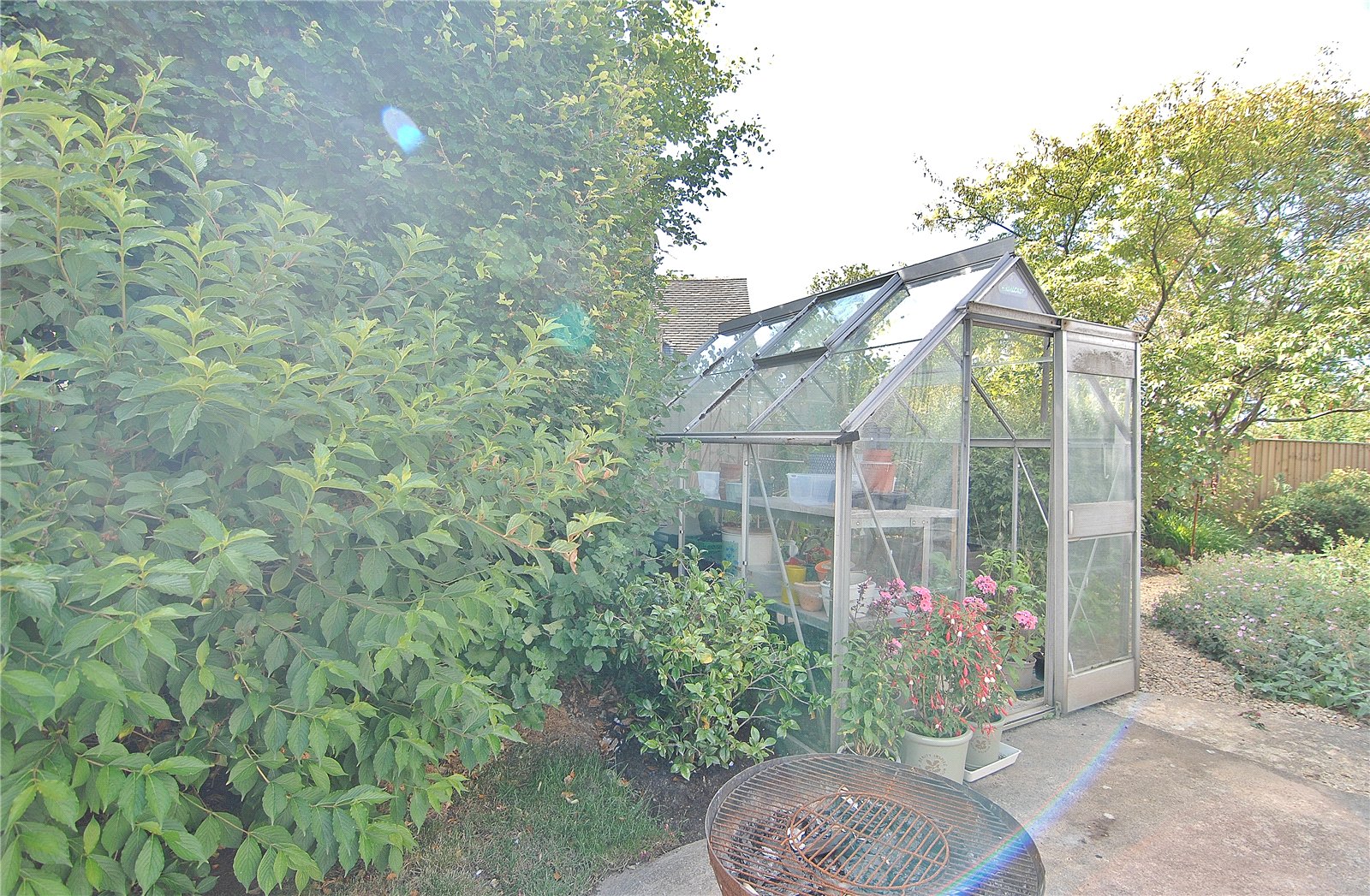 3 bedroom Bungalow for sale in Chalford Hill, Stroud, Gloucestershire