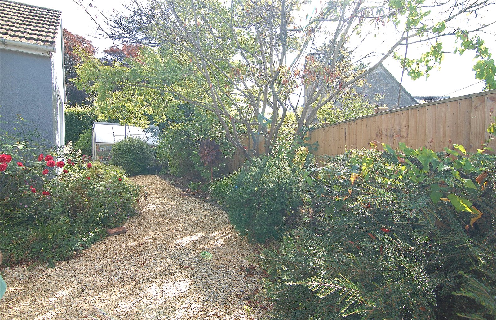 3 bedroom Bungalow for sale in Chalford Hill, Stroud, Gloucestershire
