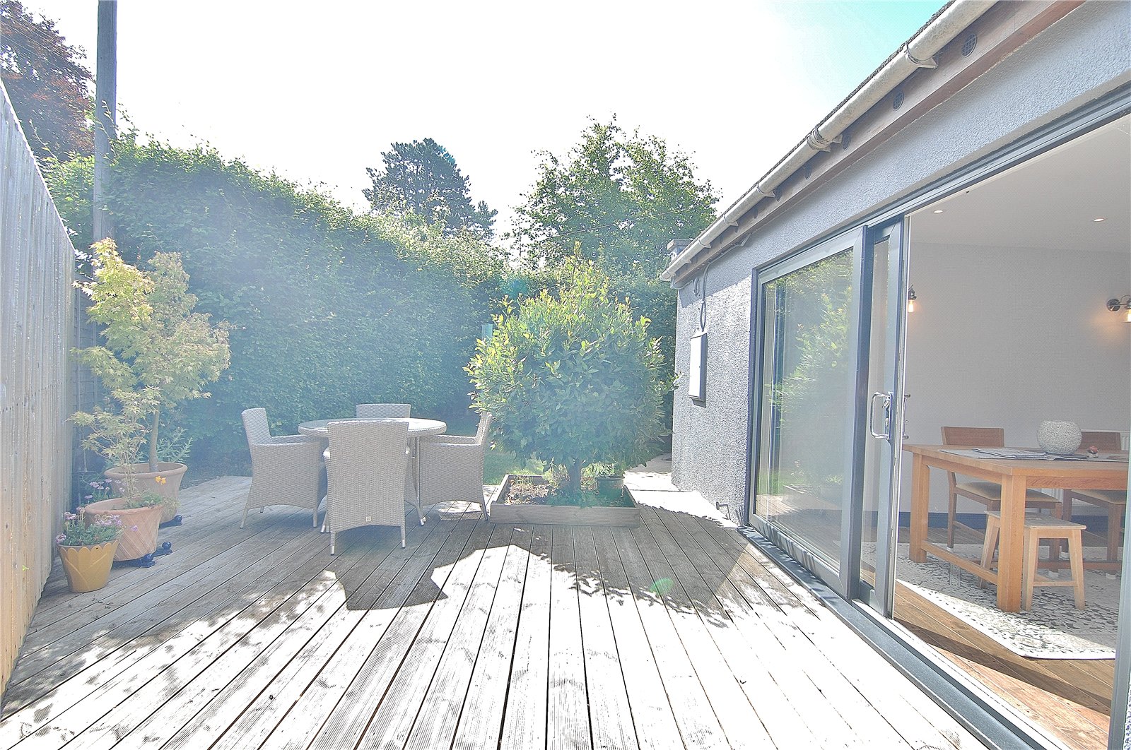 3 bedroom Bungalow for sale in Chalford Hill, Stroud, Gloucestershire