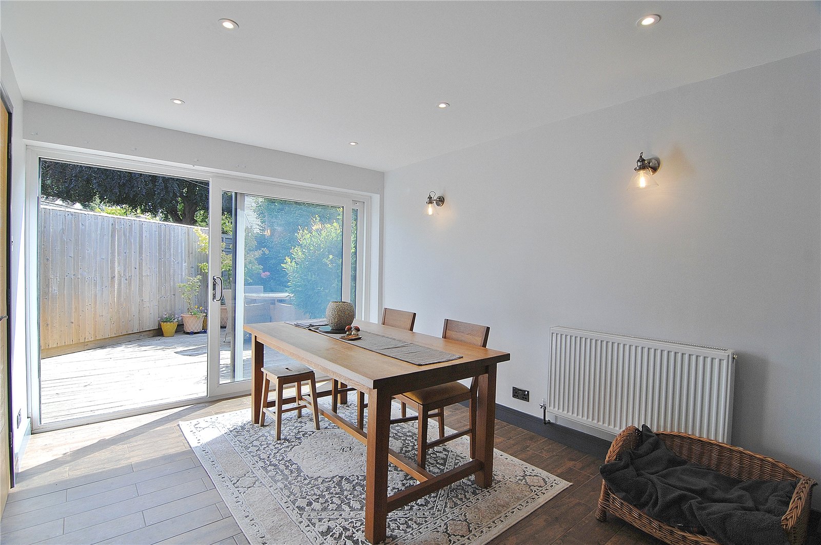 3 bedroom Bungalow for sale in Chalford Hill, Stroud, Gloucestershire