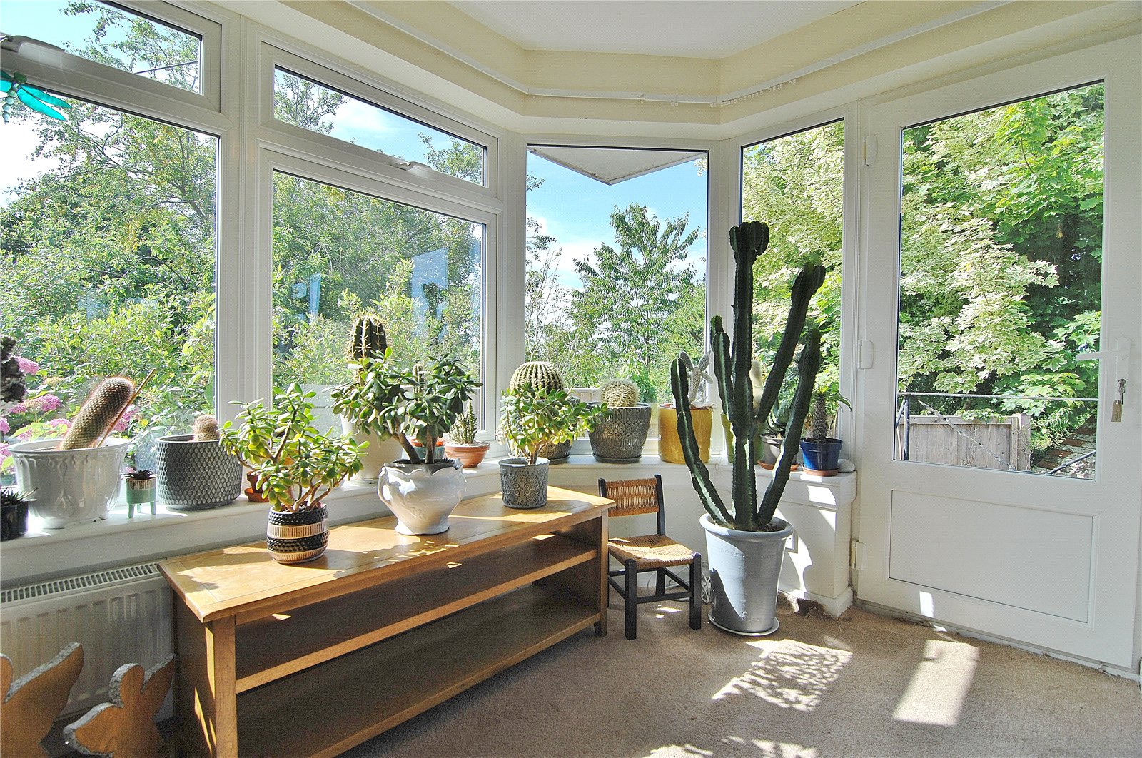 3 bedroom Bungalow for sale in Chalford Hill, Stroud, Gloucestershire
