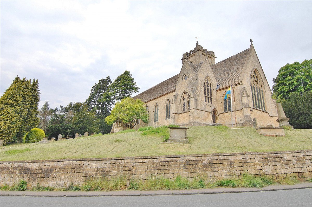 Uley, Dursley, Stroud