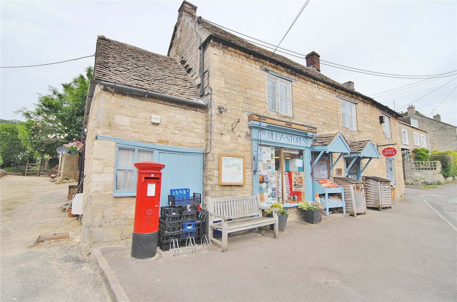 Uley, Dursley, Stroud