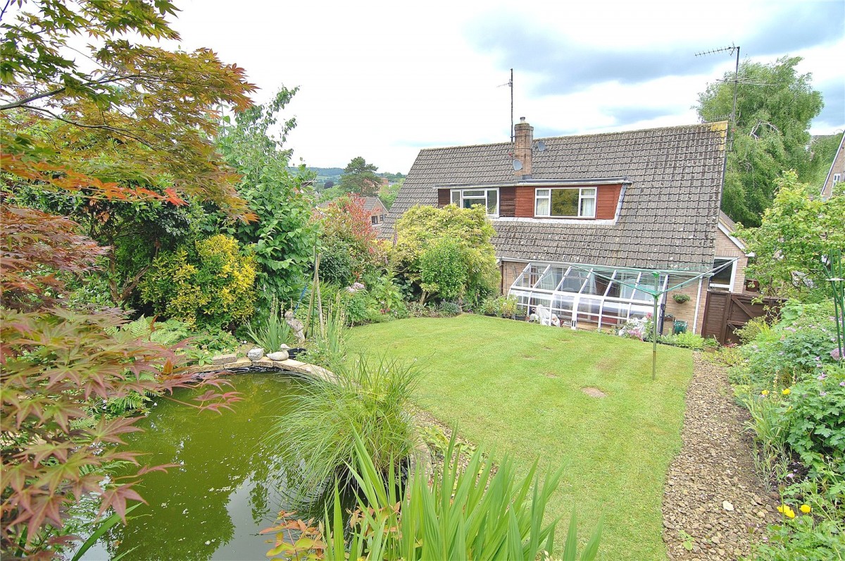 Rodborough, Stroud, Gloucestershire