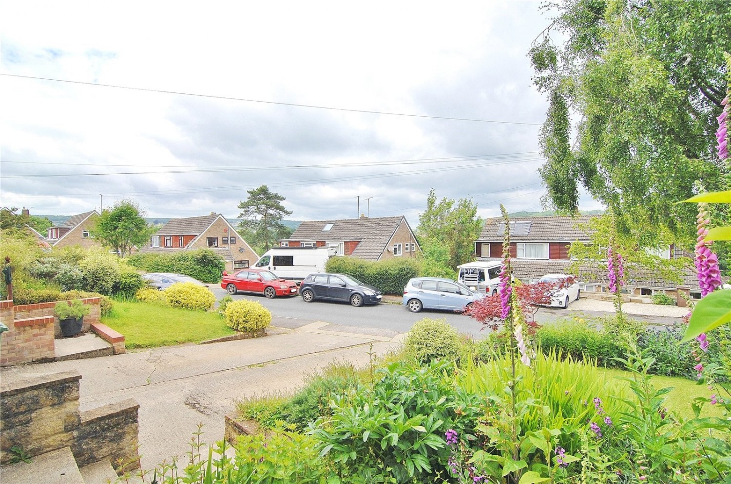 Rodborough, Stroud, Gloucestershire