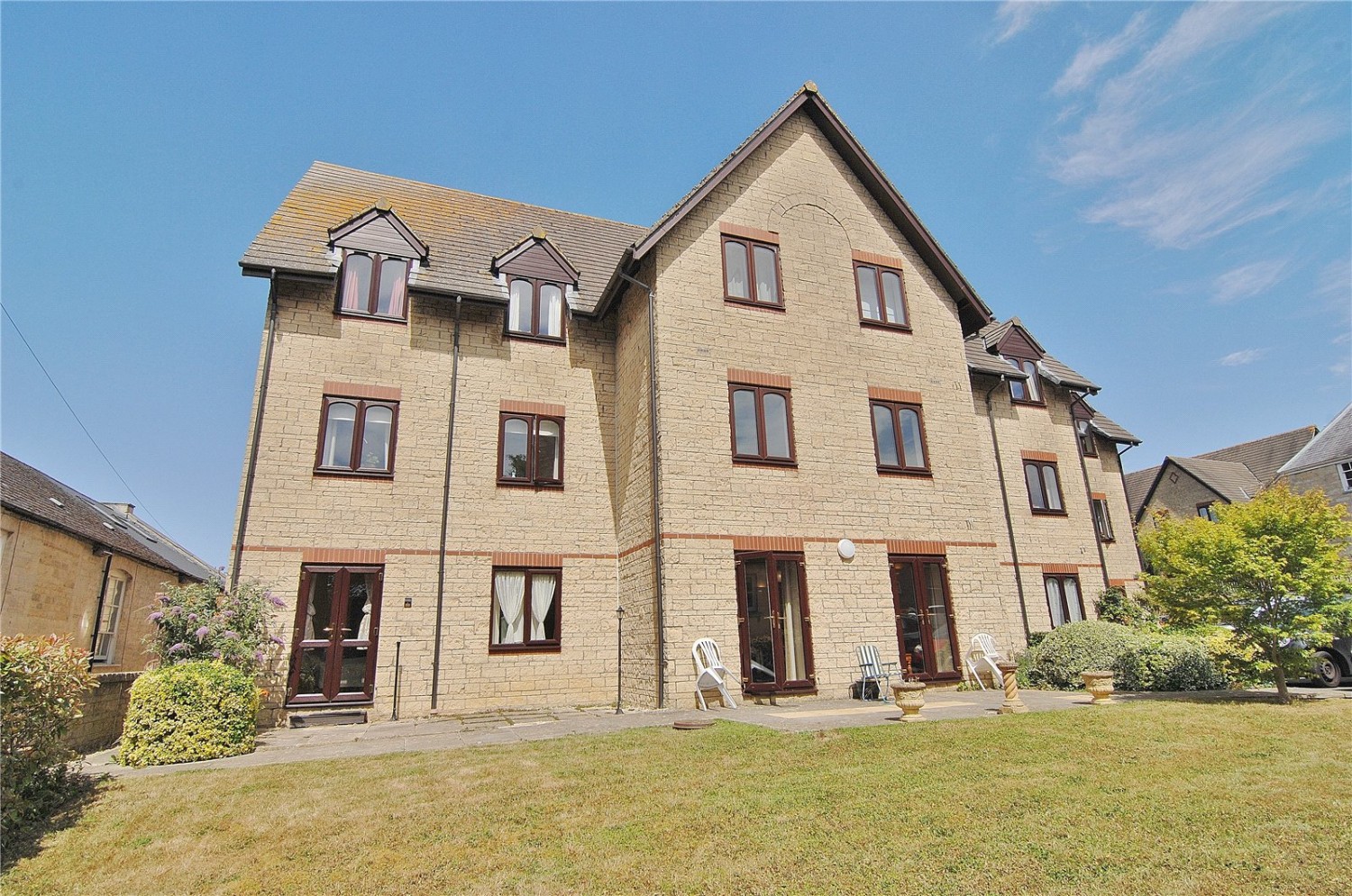 Stroud, Gloucestershire