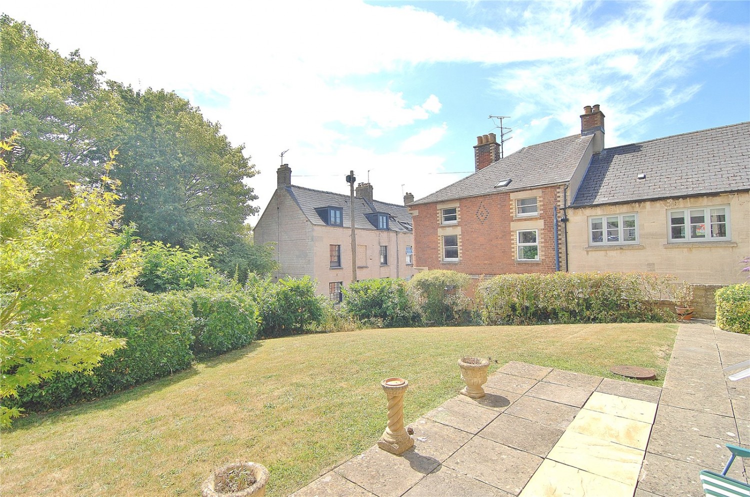 Stroud, Gloucestershire