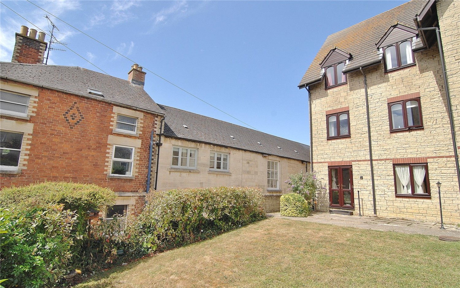 Stroud, Gloucestershire