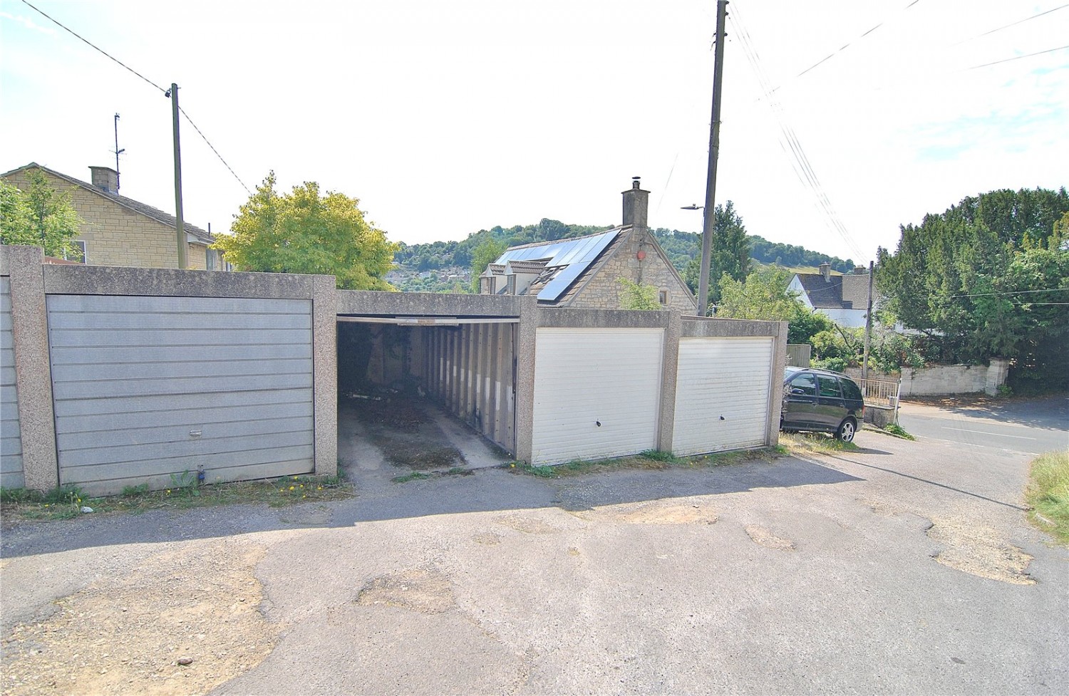Stroud, Gloucestershire