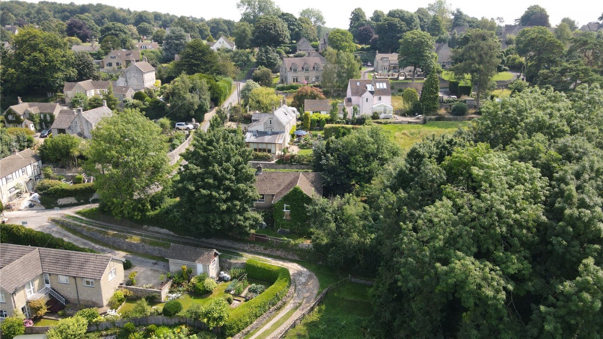 Stroud, Gloucestershire