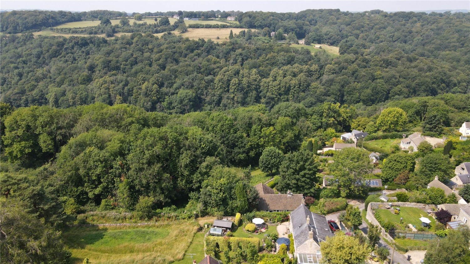 Stroud, Gloucestershire