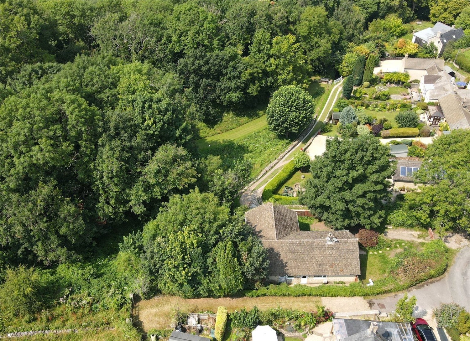 Stroud, Gloucestershire