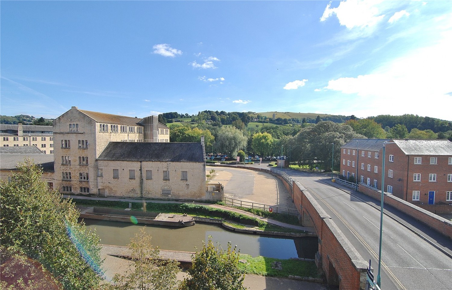 Ebley, Stroud, Gloucestershire