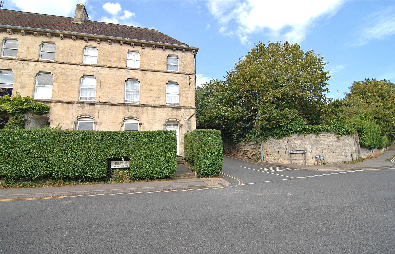 Stroud, Gloucestershire