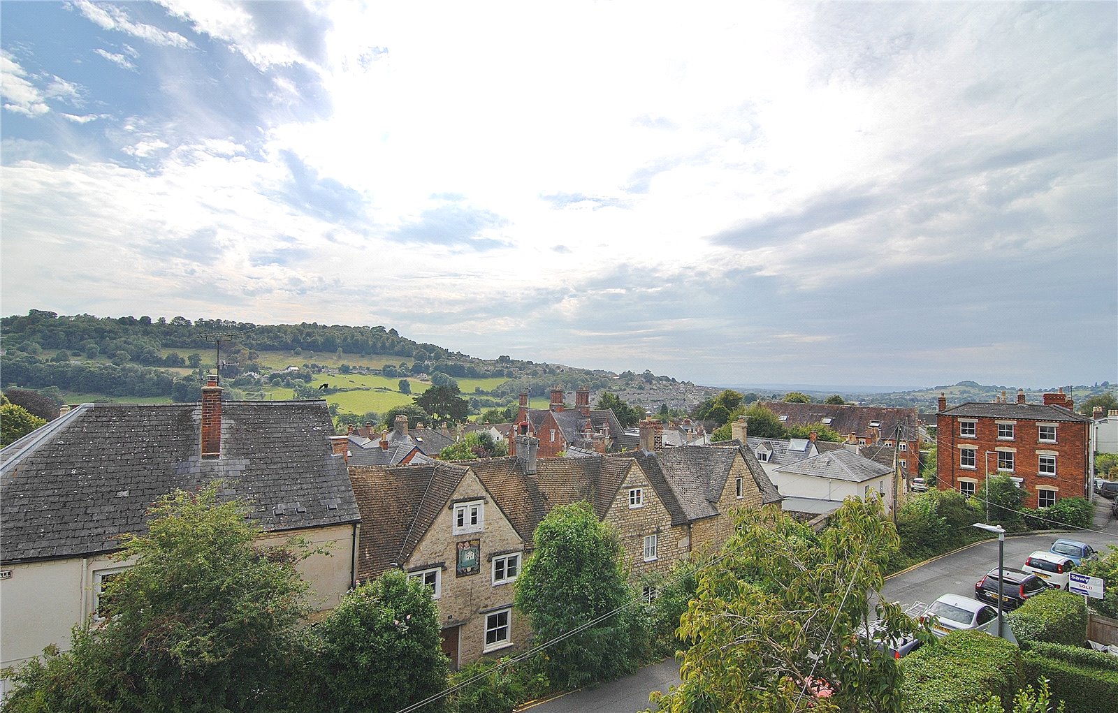 8 bedroom House for sale in Stroud, Gloucestershire