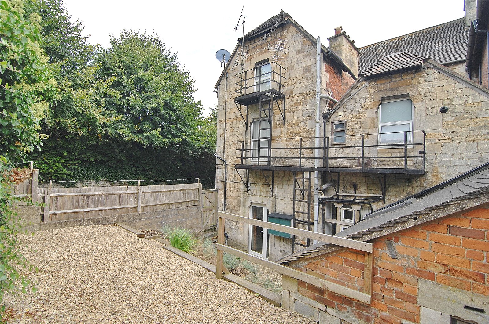 8 bedroom House for sale in Stroud, Gloucestershire