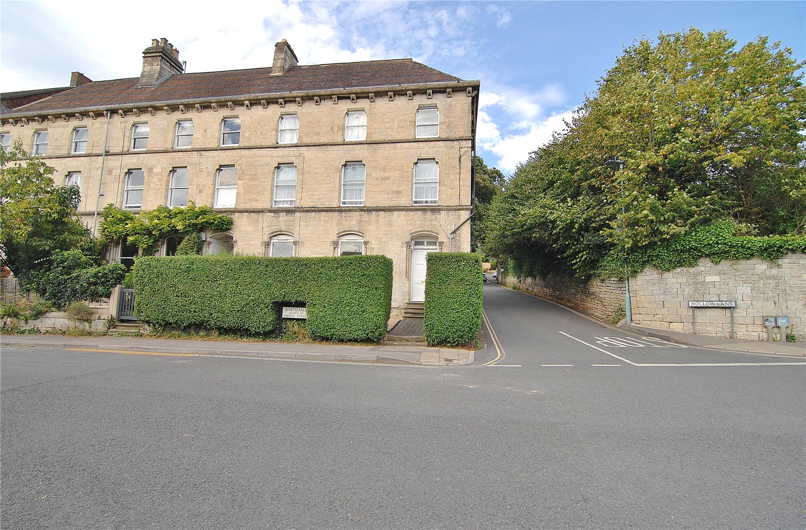 8 bedroom House for sale in Stroud, Gloucestershire