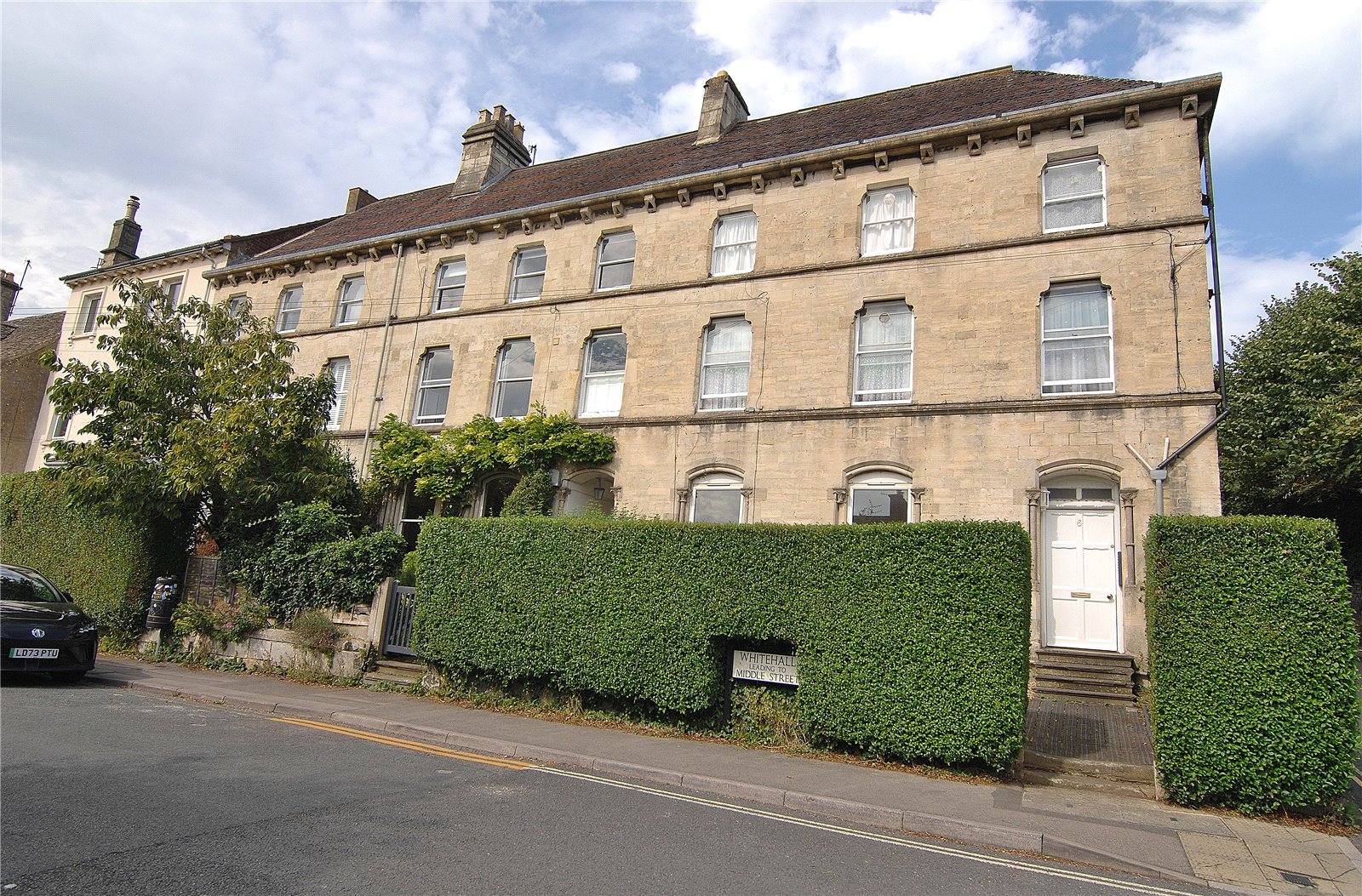 8 bedroom House for sale in Stroud, Gloucestershire