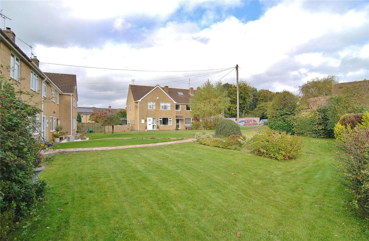 Stonehouse, Gloucestershire