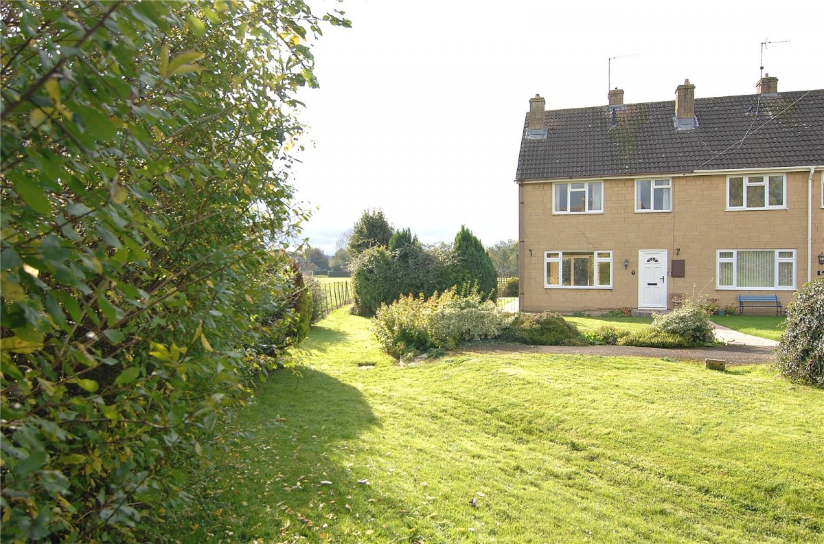 Stonehouse, Gloucestershire