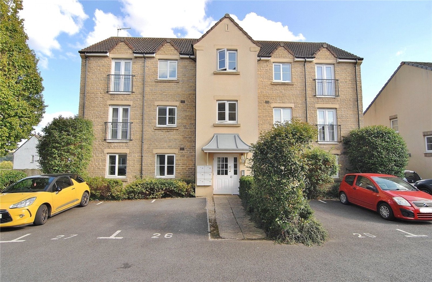 Nailsworth, Stroud, Gloucestershire