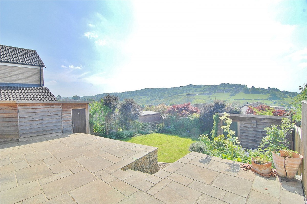 Stroud, Gloucestershire