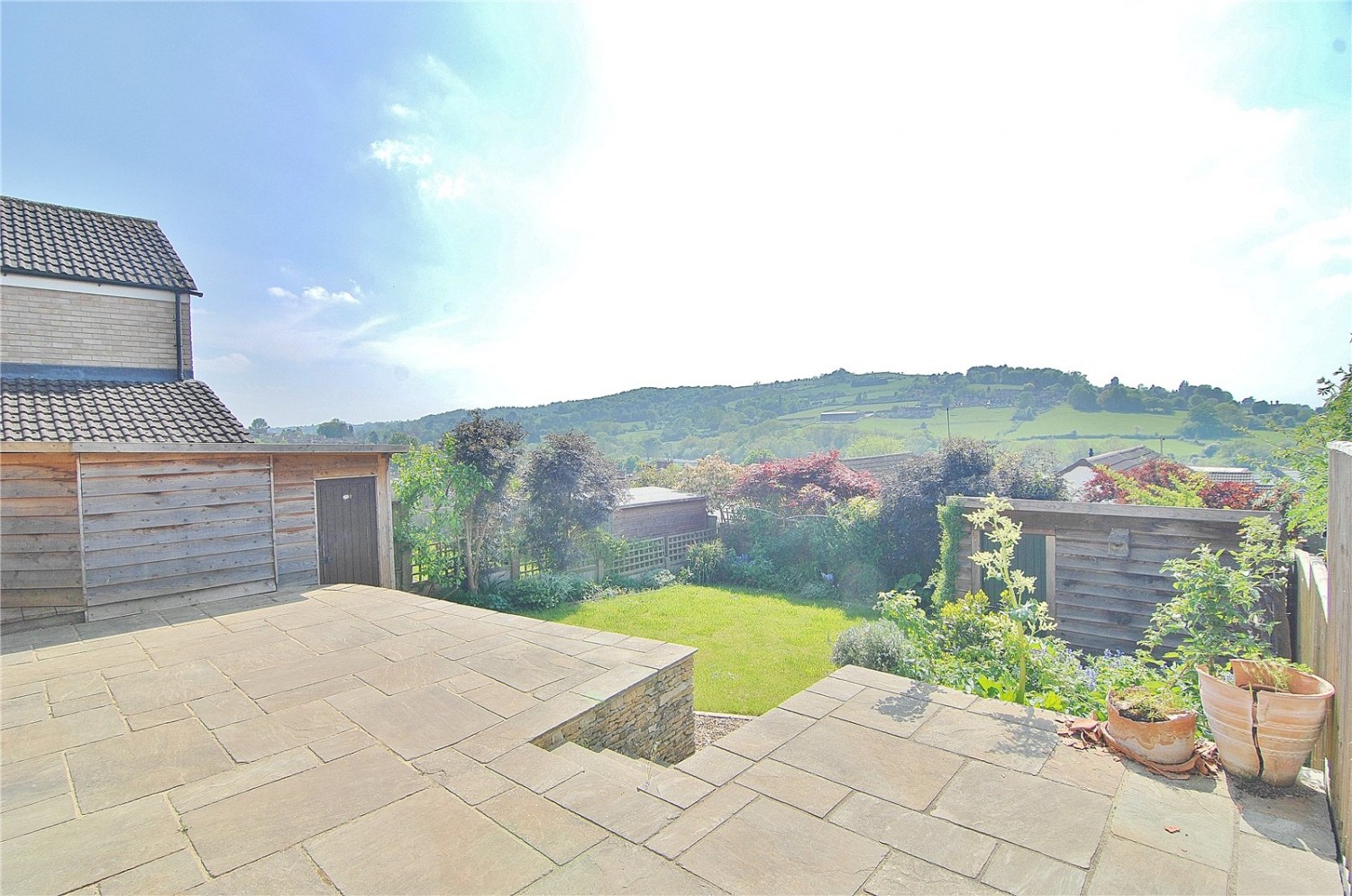 Stroud, Gloucestershire