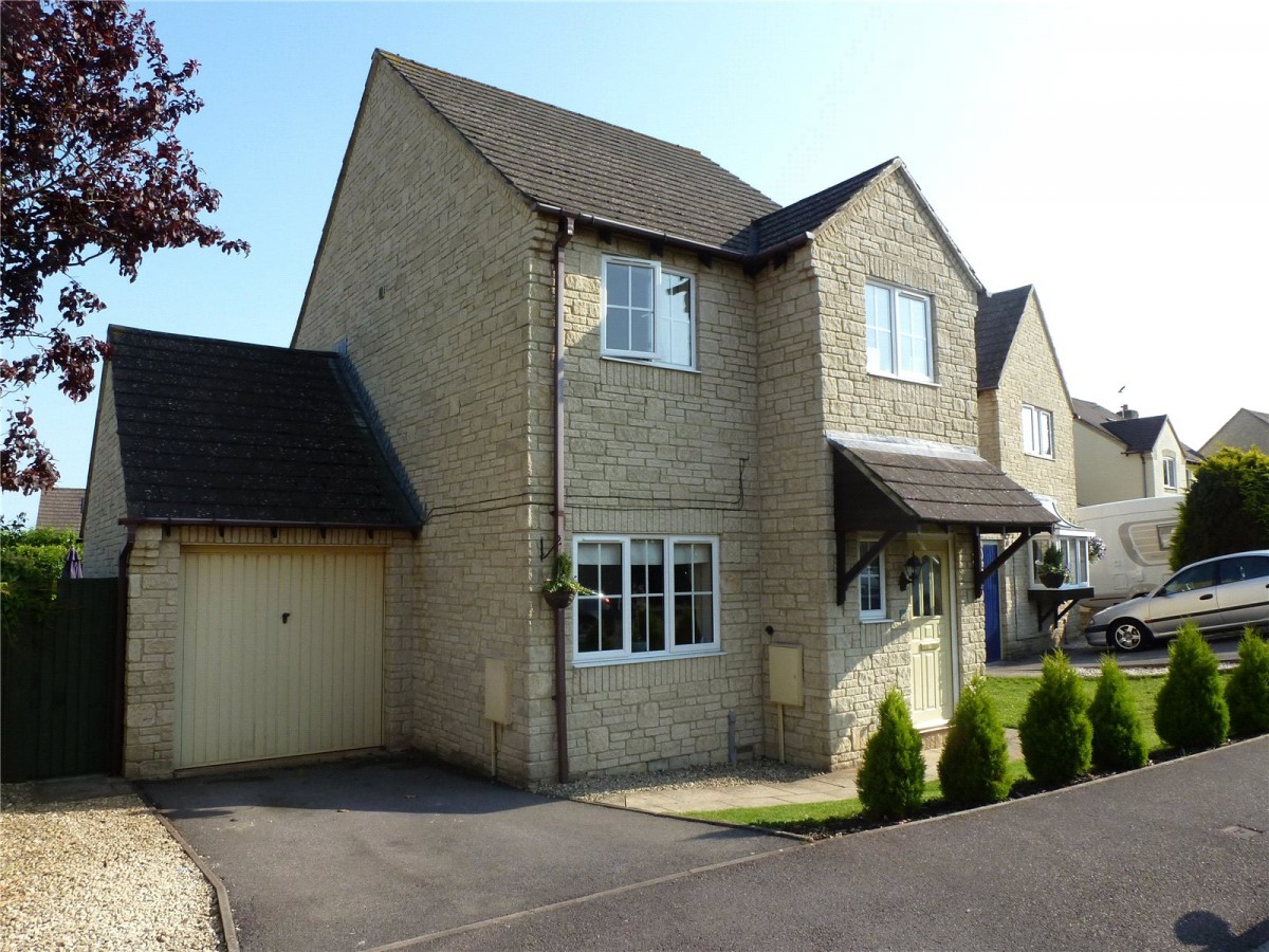 Chalford, Stroud, Gloucestershire