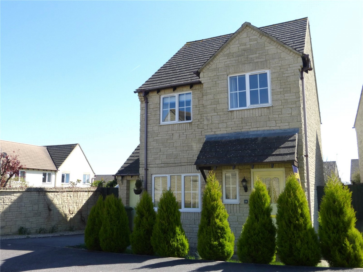 Chalford, Stroud, Gloucestershire