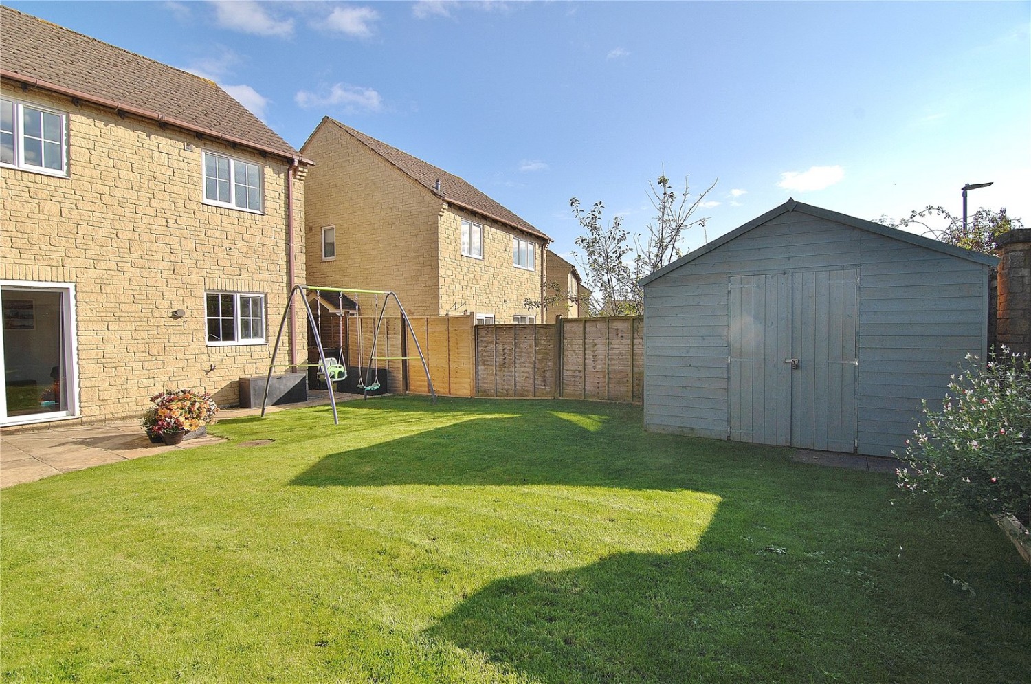 Chalford, Stroud, Gloucestershire