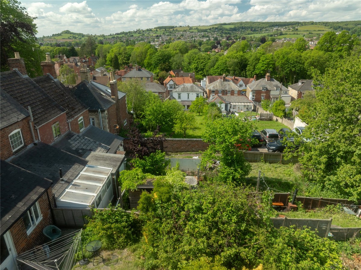 Stroud, Gloucestershire