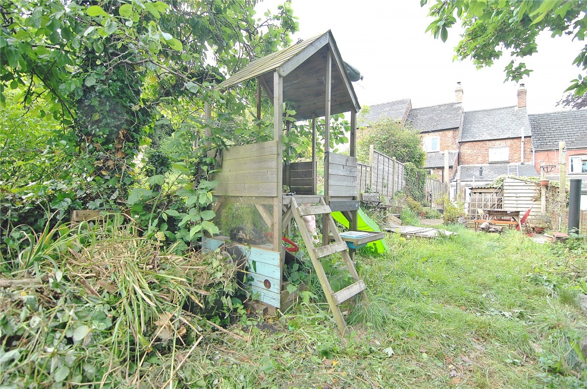 Stroud, Gloucestershire