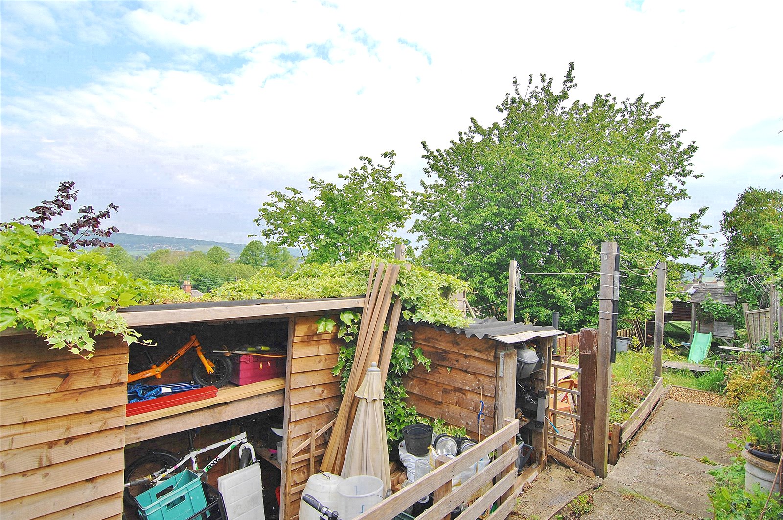 2 bedroom House for sale in Stroud, Gloucestershire