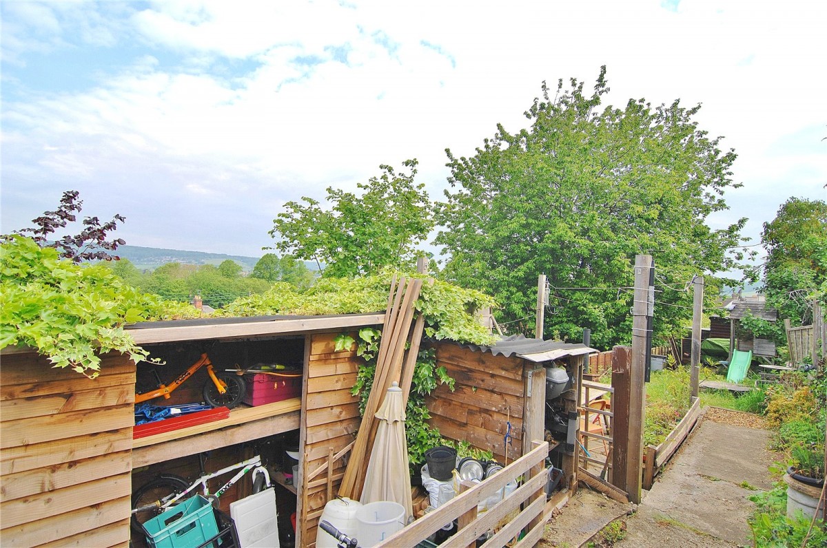 Stroud, Gloucestershire